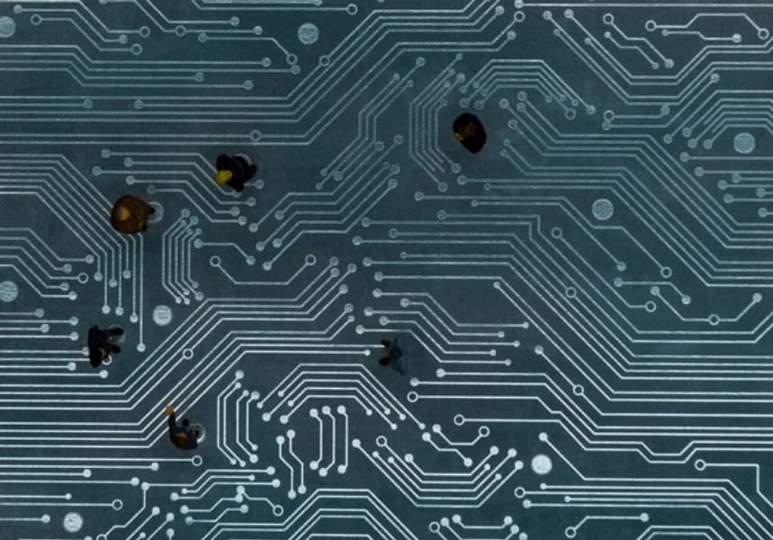 pcb線路板生產商，pcb線路板知名廠家