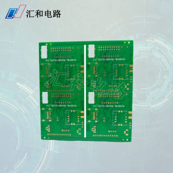 電路板除膠DSM指什么，電路板除膠不凈會怎樣？