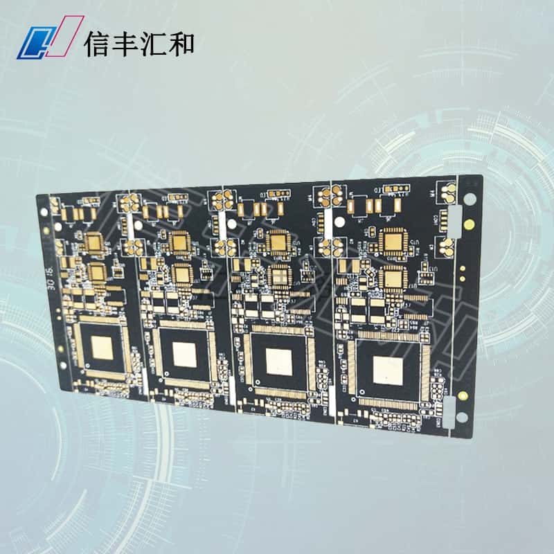 線路板快速打樣，pcb加工快速打樣方法